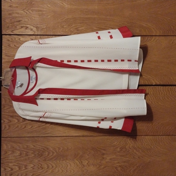 Shirt with jacket - Picture 1 of 1